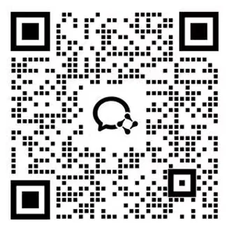轻语IP智能体顾问微信二维码